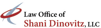 shani dinovitz logo